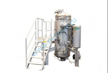 Купить Шредер для медицинских отходов (стерилизатор) Т150